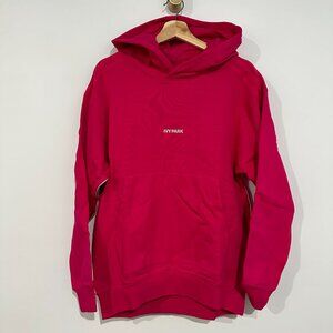 Ivy Park Adidas Pink Hoodie Unisex Size XXS Beyonce Sweatshirt Icy Park